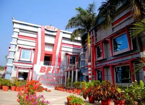 Best college in dehradun