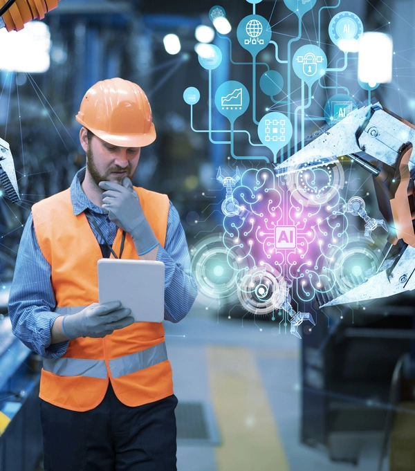 Gain Industry Knowledge